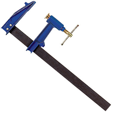 IRIMO Stabklemme 256241 – Robuste Stahlkonstruktion für Hohe Klemmkraft