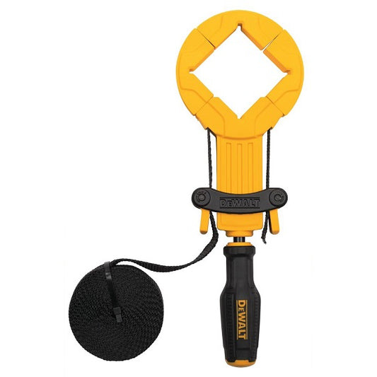 DeWalt Bandklemme DWHT83839-0 0 V 4,5 m 454 kg Zugkraft