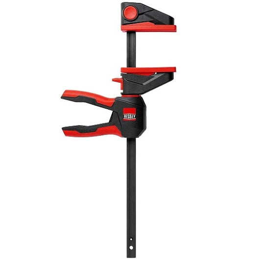 Bessey Universal-Einzelzwinge EZ360-30 – Innovativer 360 Grad Schwenkgriff