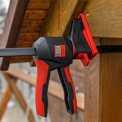 Bessey Schnellspannzange EZ360-45 360-Grad-Schwenkgriff