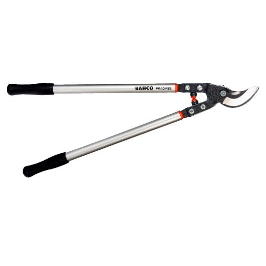Bahco Spitzzange P19-80-F Hohe Kraft Für Dicke Äste