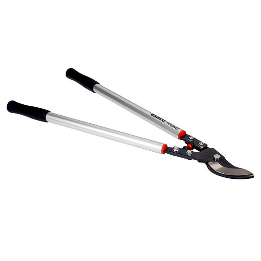 Bahco Spitzzange P19-80-F Hohe Kraft Für Dicke Äste
