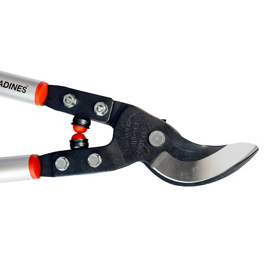 Bahco Spitzzange P19-80-F Hohe Kraft Für Dicke Äste