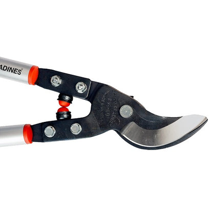 Bahco Spitzzange P19-80-F Hohe Kraft Für Dicke Äste