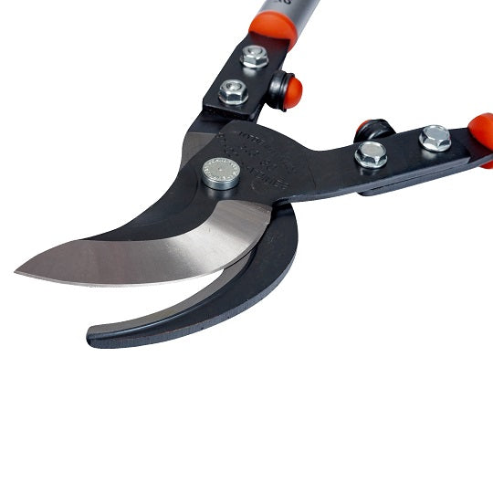 Bahco Spitzzange P19-80-F Hohe Kraft Für Dicke Äste
