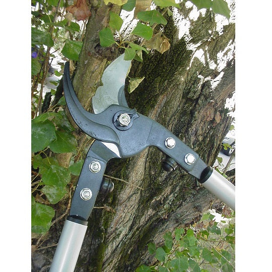 Bahco Spitzzange P19-80-F Hohe Kraft Für Dicke Äste