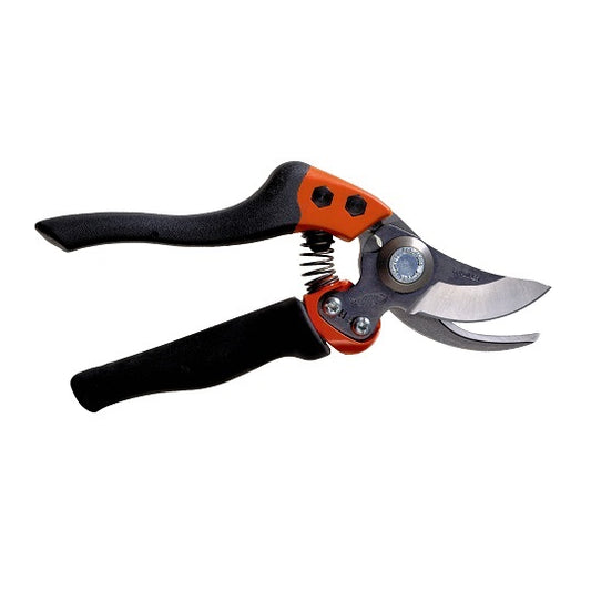 Bahco PXR-M2 Ergo-Schere – Drehbarer Griff für Neutrale Handhaltung