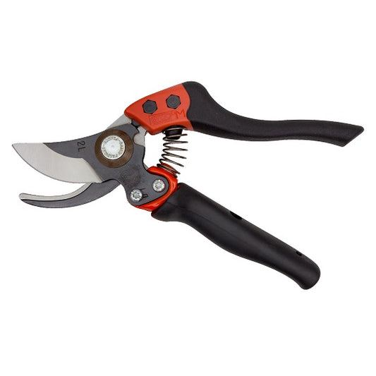 Bahco PXR-M2 Ergo-Schere – Drehbarer Griff für Neutrale Handhaltung