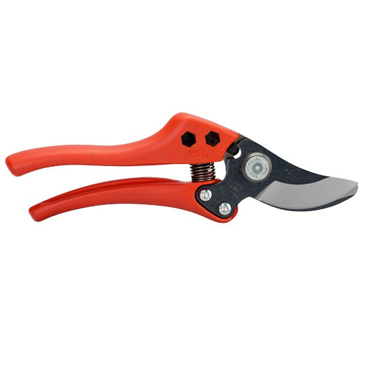 Bahco Astschere P1-23 – Komfortable Griffe aus Kunststoff
