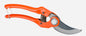 Bahco Strauchschere P121-23-F – Robuste Gartenschere Mit Wetterfesten Griffen
