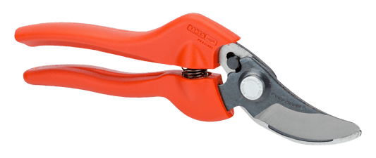 Bahco PG-12-F Gartenschere – Ergonomischer Griff für Präzises Schneiden