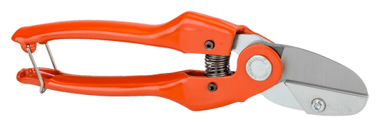 Bahco Astschere P138-22-F – Robuste Klinge Für Präzises Schneiden