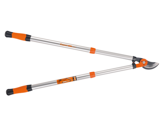 Bahco PG-19-F Teleskop-Bolzenschere – Ausziehbar von 70 cm bis 90 cm