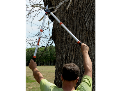 Bahco Teleskop-Bolzenschere PG-19-F 18V 70-90 Cm Ausziehbar