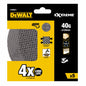 DeWALT DTM8671-QZ 125mm Schleifgitter – Hochwertige Maschenscheiben für Mimo'rod Schleifmaschinen
