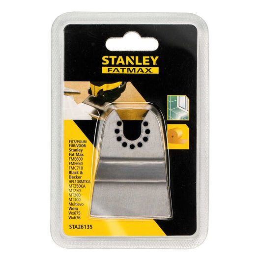 Stanley Starre Ziehklinge STA26135-XJ – Universelle Kompatibilität für Multitools