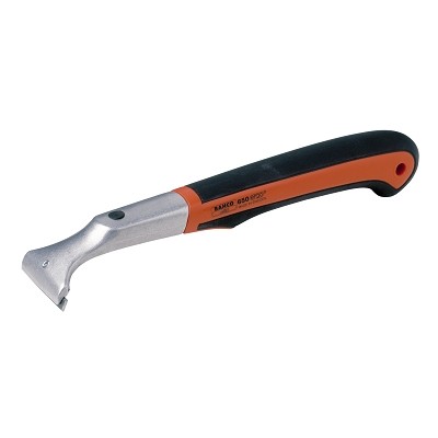 Bahco GIFTPACK650 Geschenkset – Ergonomischer Gabelschaber mit Komfortgriff
