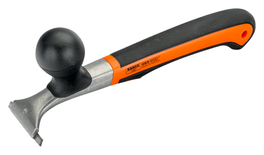 Bahco Klingenschaber 65mm – Effektives Entfernen von Rost und Farbe