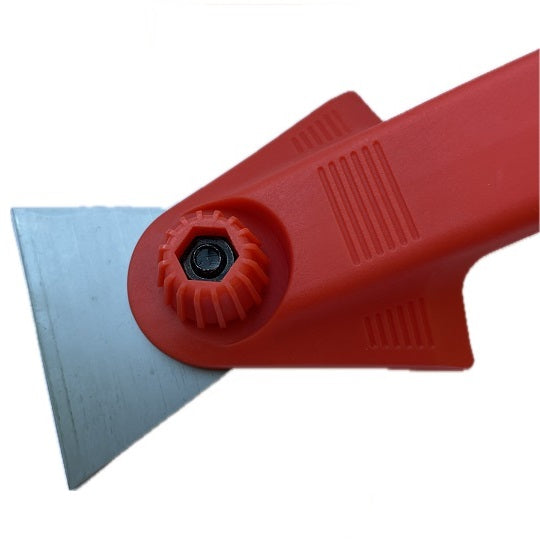 NT Cutter Ziehklinge SC-2P Edelstahl Trapezklingen Design