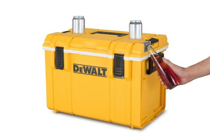 DeWALT Kühlbox DWST1-81333 Staub- und Wasserdicht Robust