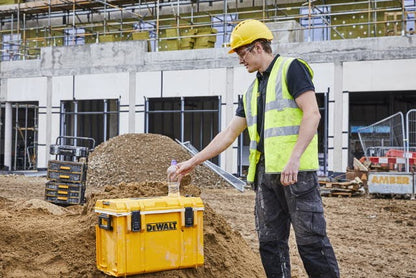 DeWALT Kühlbox DWST1-81333 Staub- und Wasserdicht Robust