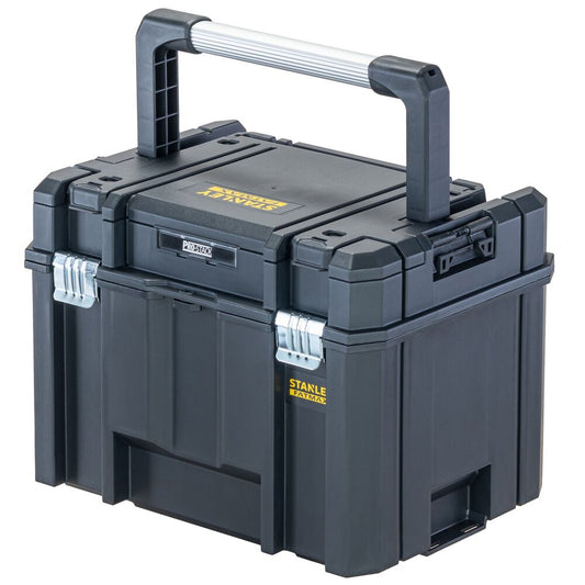 Stanley Offener Werkzeugkasten PRO-STACK™ – Praktischer Handschuh-Organizer