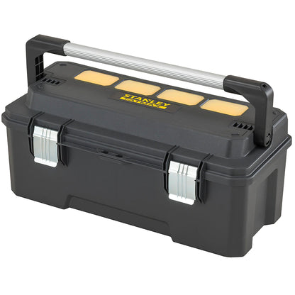 Stanley Werkzeugkoffer Auf Rädern 26 Zoll Tray Design
