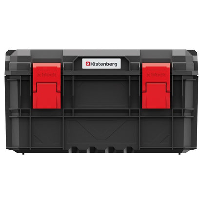 Prosperplast Werkzeugkoffer X Block PRO Modulares Innenraum