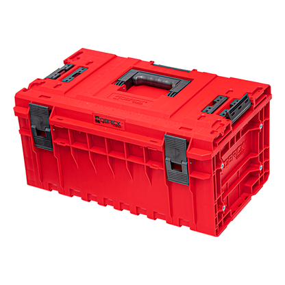 QBRICK Werkzeugkoffer ONE 350 Ultrafestes Gehäuse Einsatzbereit