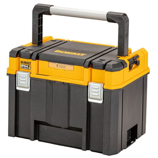 DeWALT Werkzeugkasten TStak VII 20 18 V IP54 Kompakt Set