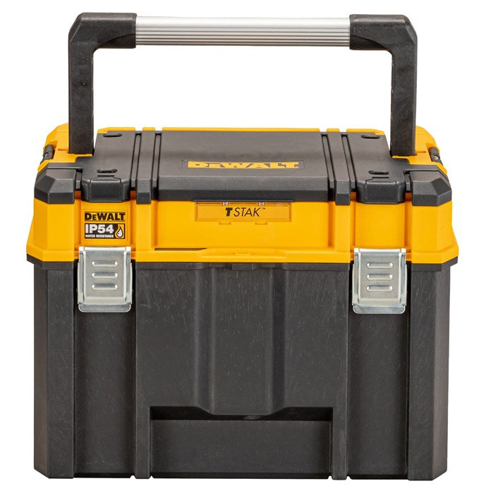DeWALT Werkzeugkasten TStak VII 20 18 V IP54 Kompakt Set
