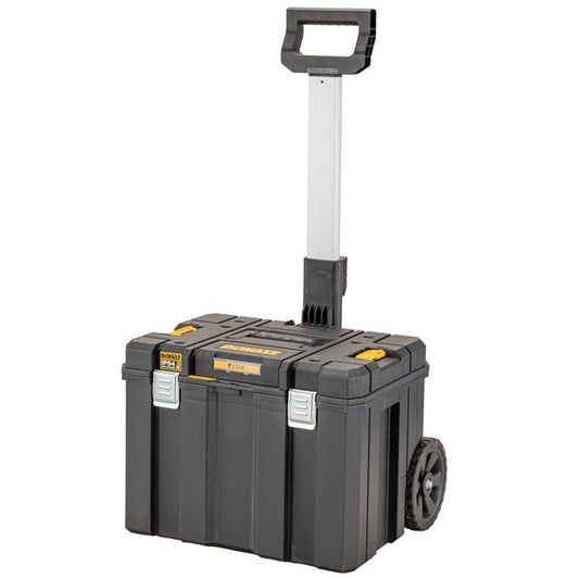 DeWALT Werkzeugkasten TStak 20 18V Mobiler Organizer