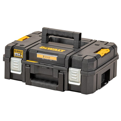 DeWALT Kombi Satz TStak 20 18 V Mit Schaumstoff Robust Set