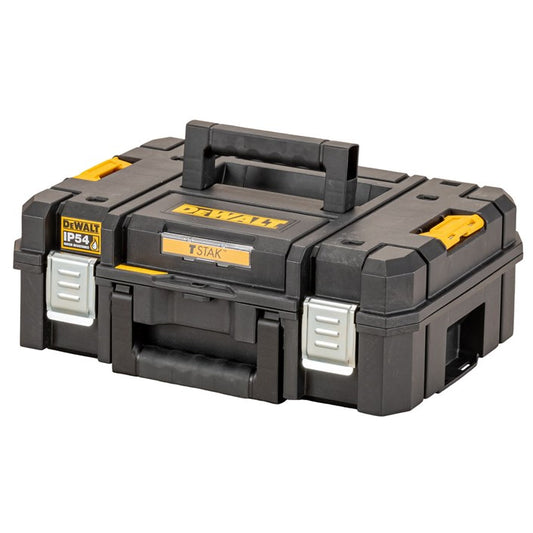 DeWALT Kombi Satz TStak 20 18 V Mit Schaumstoff Robust Set