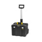 Stanley ProStack Mobiler Koffer FMST1-75753 – Staub- und Wasserdicht mit Automatischem Deckel