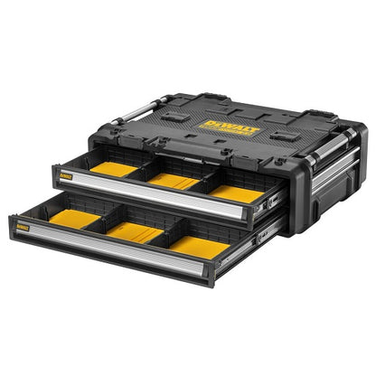 DeWALT Werkzeugkoffer-Set 20 DXL 18 V 5in1 Kompakt Set
