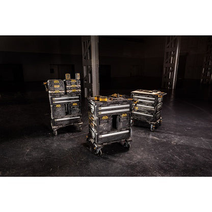 DeWALT Werkzeugkoffer-Organizer DXL 18 V Tiefe 30 cm