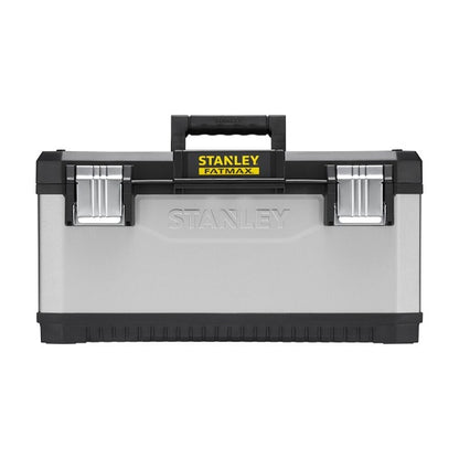 Stanley Werkzeugkasten 23 Zoll Integrierter Organizer
