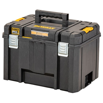 DeWALT Werkzeugkoffer TStak VI 20 18 V Kompakt IP54 Set