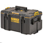 DeWALT Werkzeugkoffer ToughSystem 20 Organizer DS300 – Wasserdicht und Staubdicht IP65