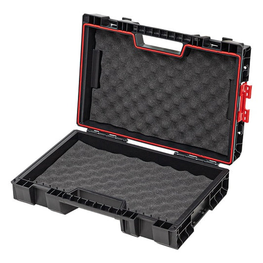 QBRICK Werkzeugkoffer SYSTEM PRO Schutz Schaumstoffeinlagen