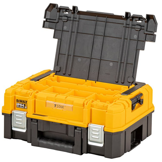 DeWALT Koffer TStak I 20, 0 V Schaumstoffpolsterung Set