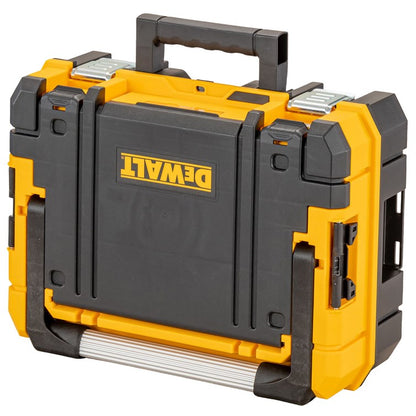 DeWALT Koffer TStak I 20, 0 V Schaumstoffpolsterung Set