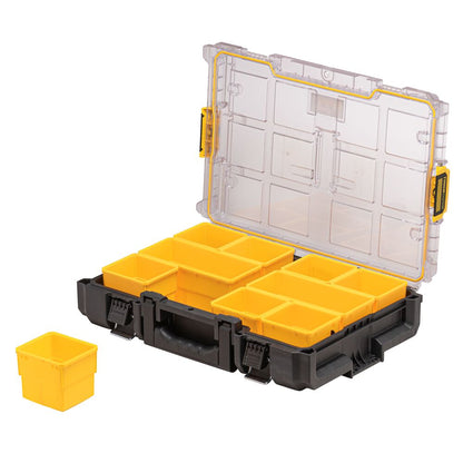 DeWALT Organisationsbox ToughSystem 20 18 V Kompakt Set