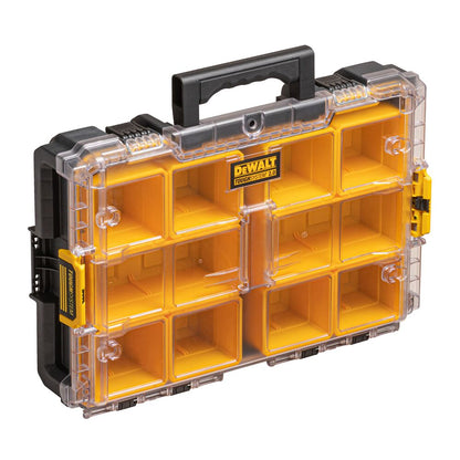 DeWALT Organisationsbox ToughSystem 20 18 V Kompakt Set