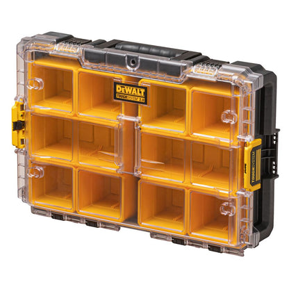 DeWALT Organisationsbox ToughSystem 20 18 V Kompakt Set