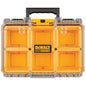 DeWALT ToughSystem 20 DWST83392-1 – Breiter Organizer Mit 6 Herausnehmbaren Behältern