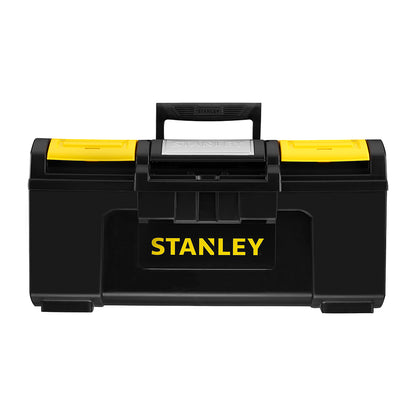 Stanley Werkzeugkoffer 19 Zoll BASIC Einhandverriegelung