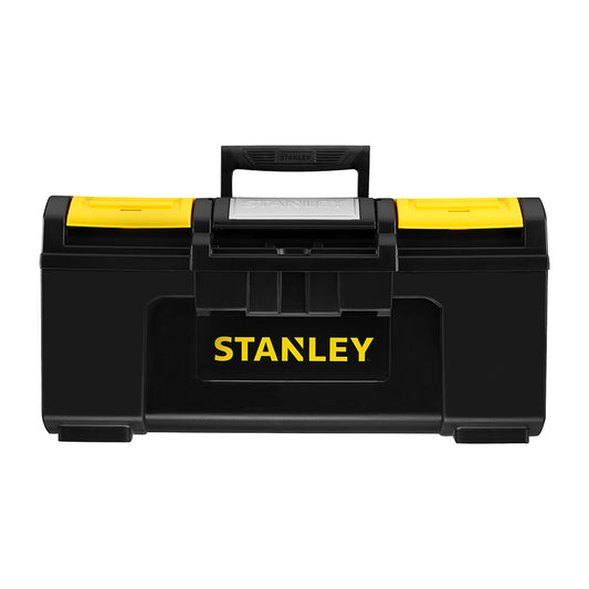 Stanley Werkzeugkoffer 19 Zoll BASIC Einhandverriegelung