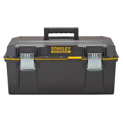 Stanley Werkzeugkasten 28 Zoll HD Strukturschaum Staubschutz